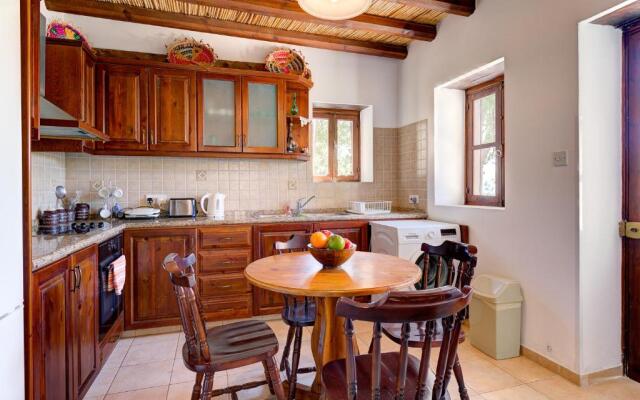 Sermar Villa
