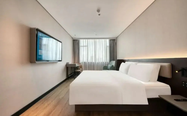 HanTing Hotel