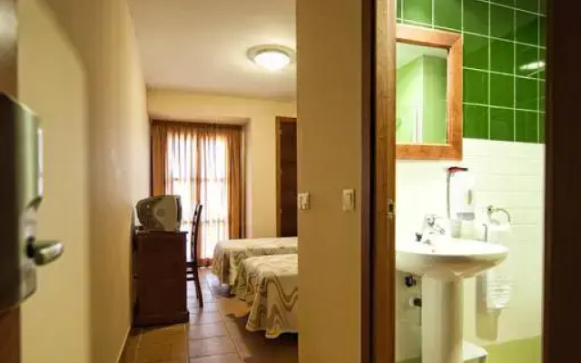 Hotel Restaurante Campiña Del Rey