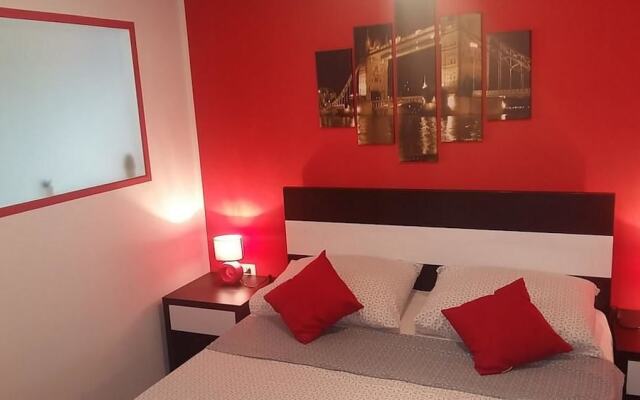 Apartment Slavica