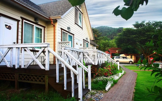 Gyeongju Forever Pension