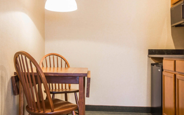 Comfort Inn & Suites Montpelier-Berlin
