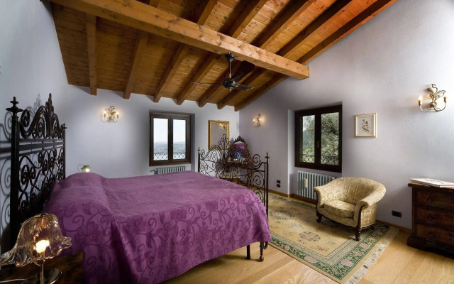 Dimora Bolsone