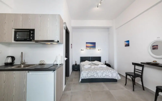 Yiannis Apartments
