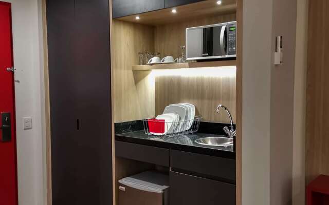 Ramada Encore by Wyndham Guadalajara Aeropuerto