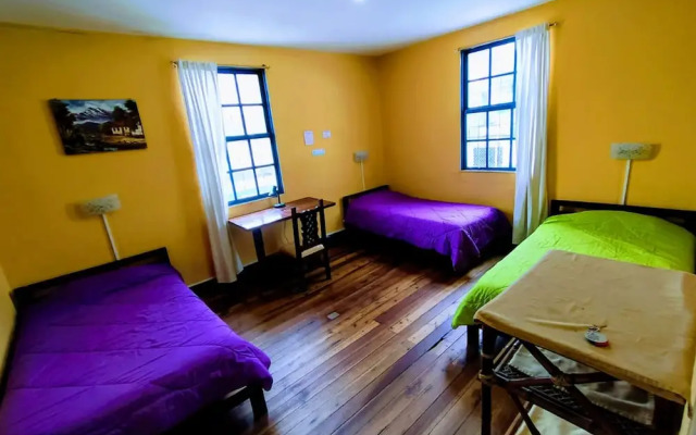 Galapagos Natural Life Hostel