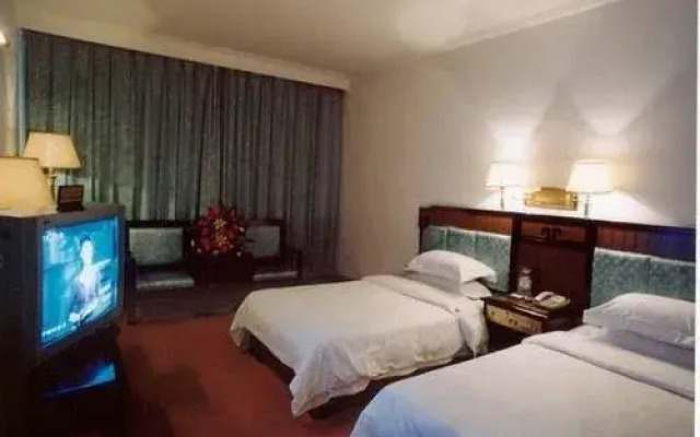 Grand Rezen Hotel Yangshuo