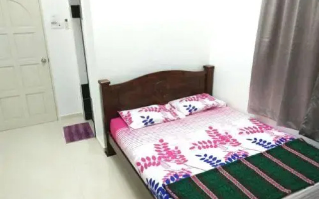 Zeeyad Homestay Kuala Terengganu