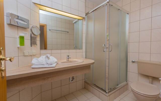 Hotel Fränkischer Hof GmbH