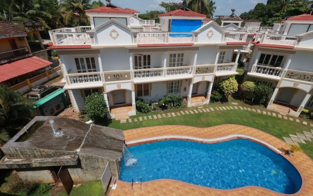 Richmonde Ananta Elite