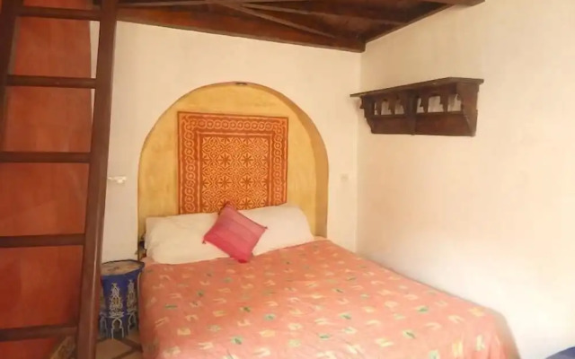 Residence Le Bastion