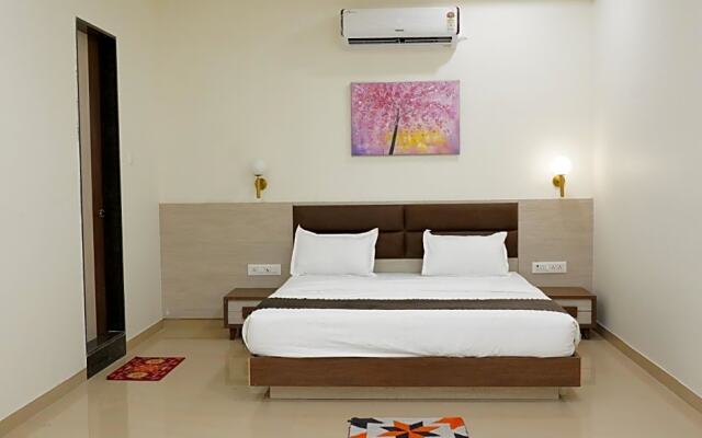 Mangalamurthy Hotels