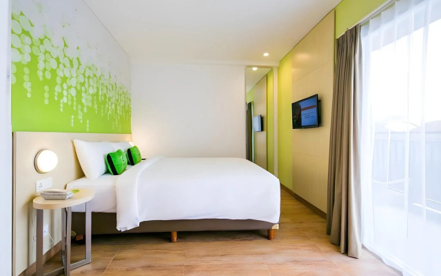 Zest Legian by Swiss-Belhotel International