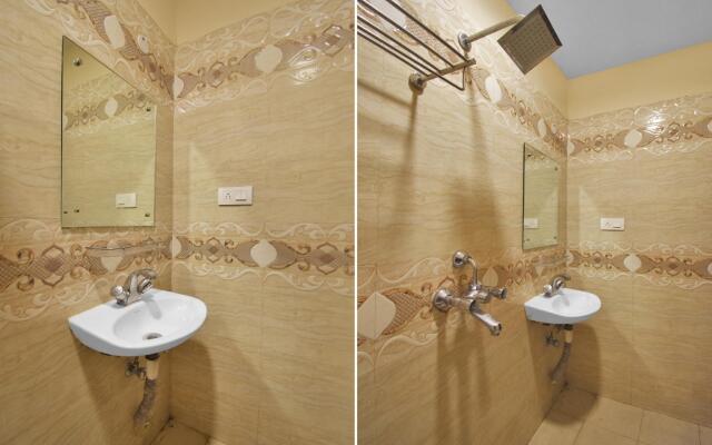 Collection O 82726 Stayhub Inn