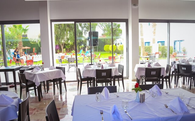 Senator Agadir