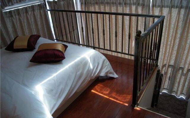 Kunming Yuelai Yue Hotel