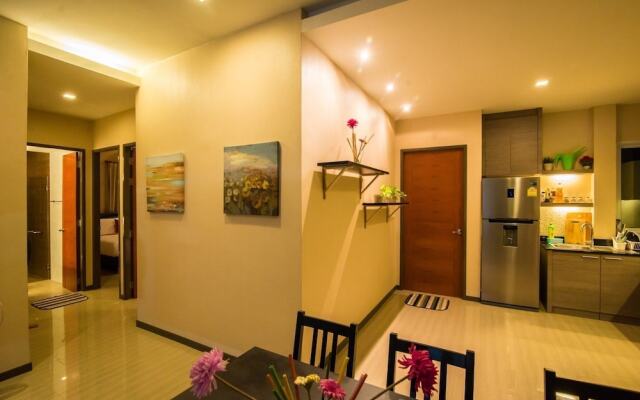 The Time Grand 3 Bedroom Villa 46