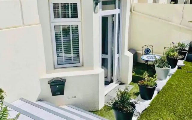 Seafront Apartment