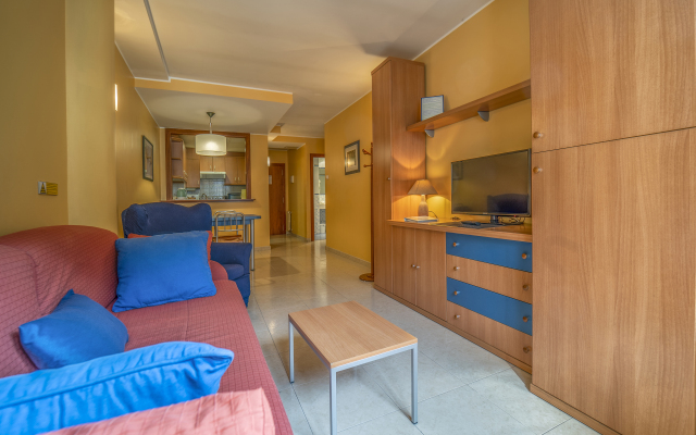 Apartaments del Meligar