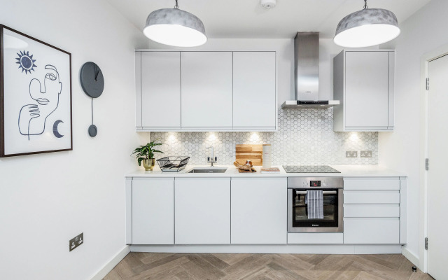 STAY&CO London Fitzrovia Newman