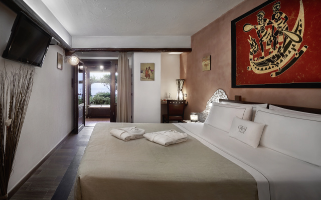 Hotel Rocca della Sena