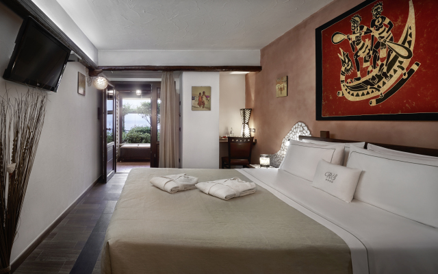 Hotel Rocca della Sena