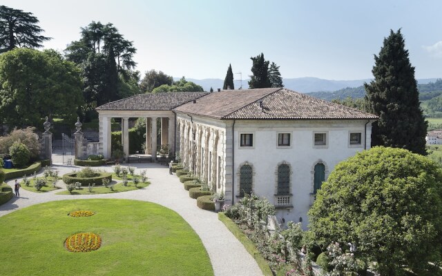 Palazzina di Villa Valmarana