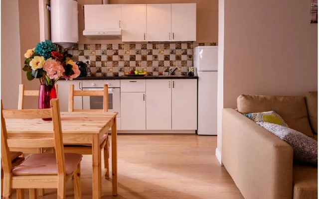 AQUARIUM Residence 2 cm