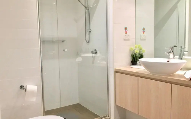 Balfours Convenient Stay In The Heart Of Adelaide