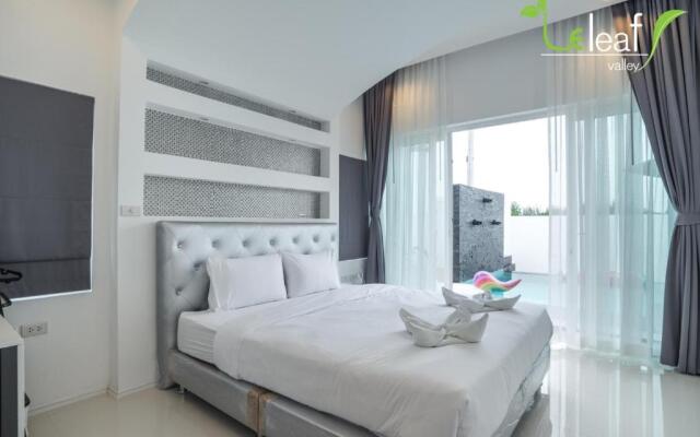 Le Leaf Valley Hua Hin 29
