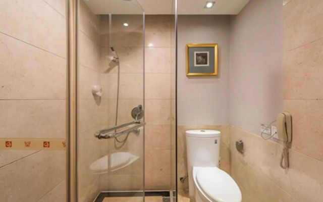 Rezen Select Pasonda Hotel