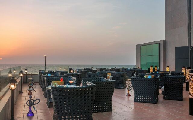 The Venue Jeddah Corniche