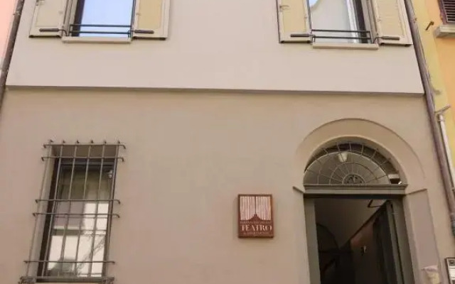 RB del Teatro&Apartaments