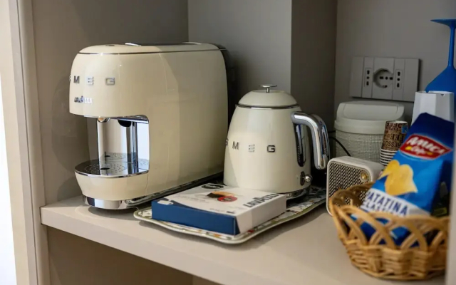 Poderi Arcangelo Glamping