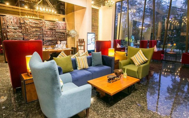 Posto Dormire Hotel Jakarta