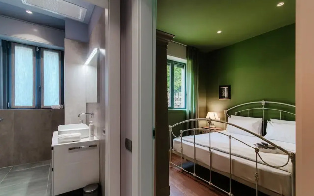 Rubini Suites