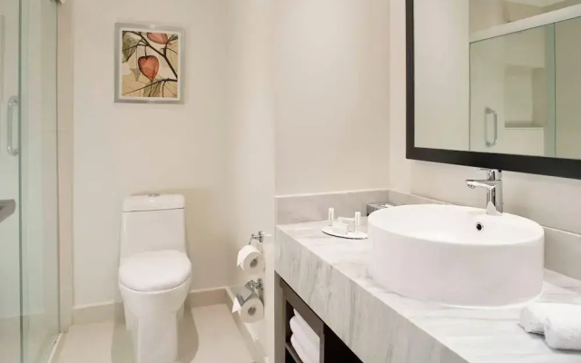 Fairfield Inn & Suites Villahermosa Tabasco