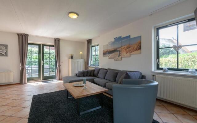 Buitenplaats 100 Callantsoog