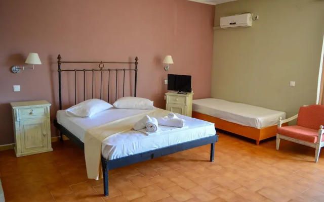 Zante Vero Rooms