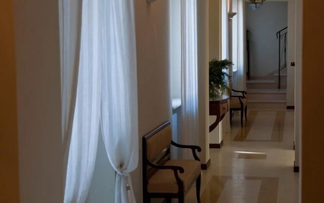 Villa Ferrario Relais