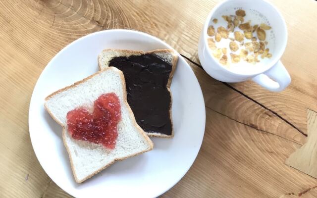 Hualien Fengmian B&B