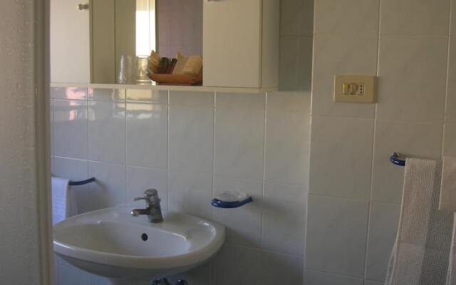 Albergo Pino Solitario