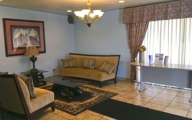 Americas Best Value Inn-El Cajon/San Diego