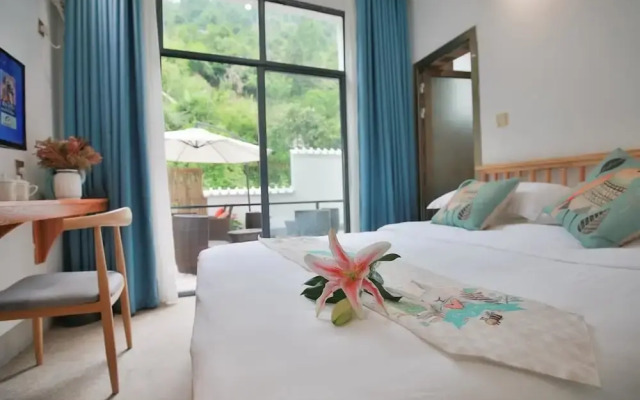 Yin She Guesthouse