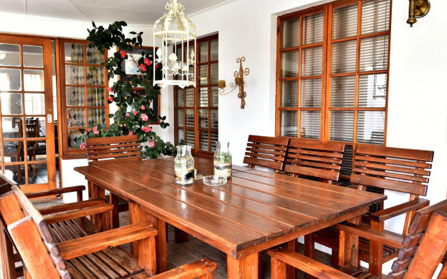 Bloemstantia Guest House