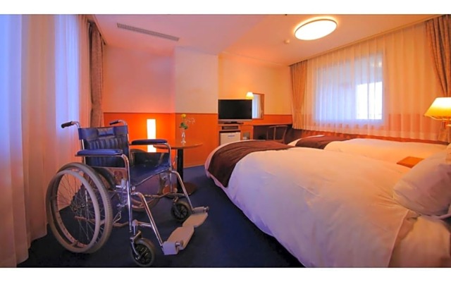 Ise Pearl Pier Hotel - Vacation STAY 60825v