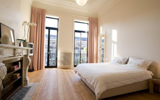 Sweet Brussels b&b