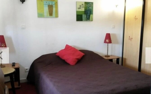 Hotel Restaurant La Ceinture