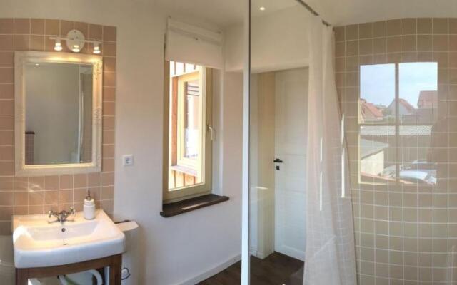 Ferienwohnung Burgplatz 1