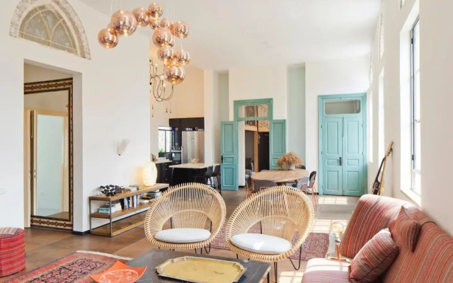 Luxe Jaffa 2 Bedroom Apartment by Sea N' Rent